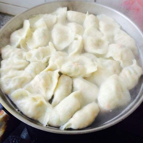 速冻饺子怎么煮_速冻饺子怎么煮好吃窍门