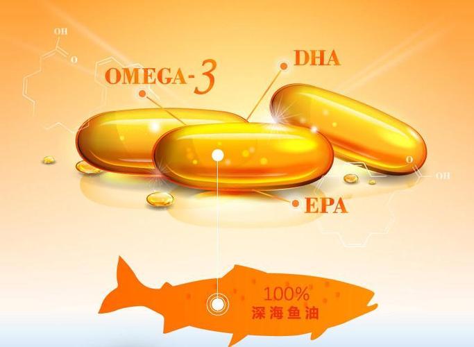 omega3_omega3含量高的鱼油品牌