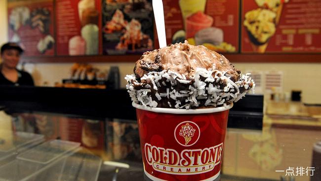 cold stone creamery_