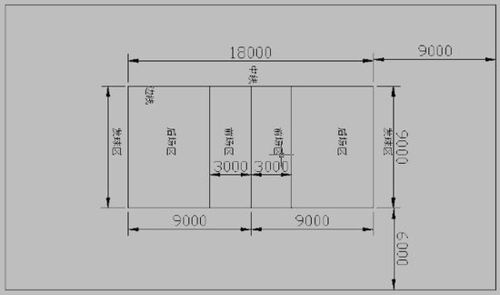 排球场标准尺寸_排球场标准尺寸图