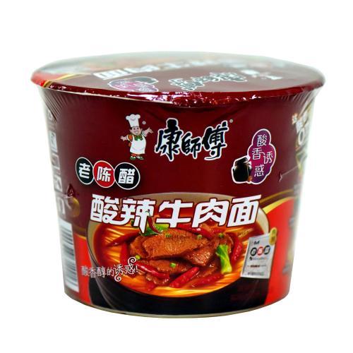 康师傅牛肉面_康师傅牛肉面保质期