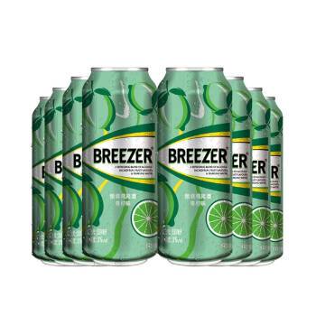 breezer酒_breezer酒多少钱一瓶