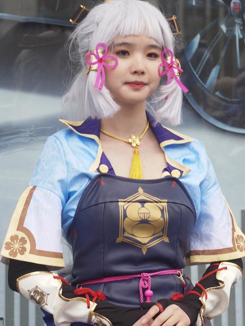 成都cosplay_成都cosplay展