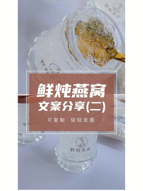 燕窝美食_燕窝美食文案