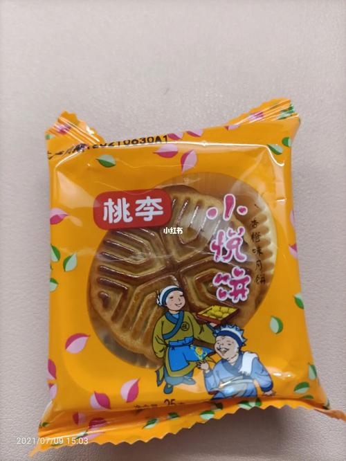 桃李月饼_桃李月饼厂家在哪