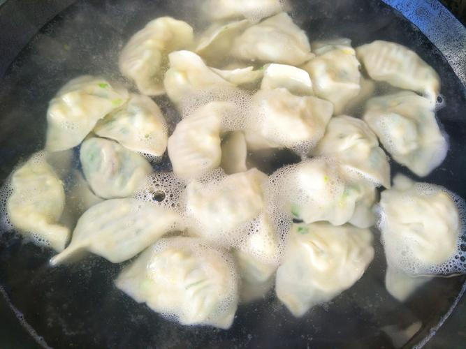 怎么煮饺子_怎么煮饺子好吃又简单