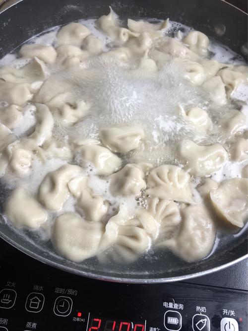 怎么煮饺子_怎么煮饺子好吃又简单