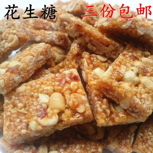 湖北特产_湖北特产小吃零食