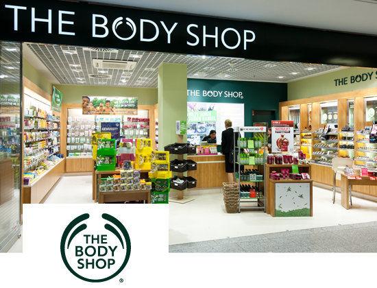 thebodyshop上海_thebodyshop中国门店