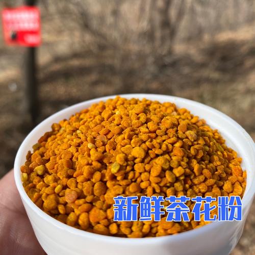 茶花粉的功效与作用_喝蜂蜜茶花粉的功效与作用