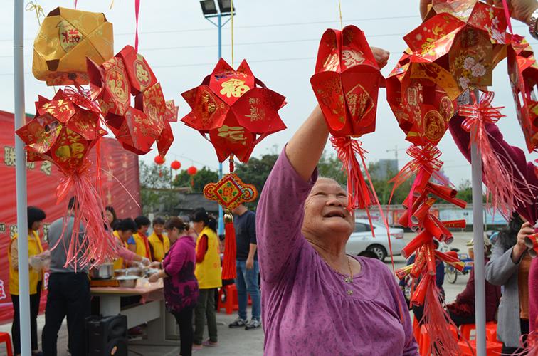 广州元宵节_广州元宵节有什么活动