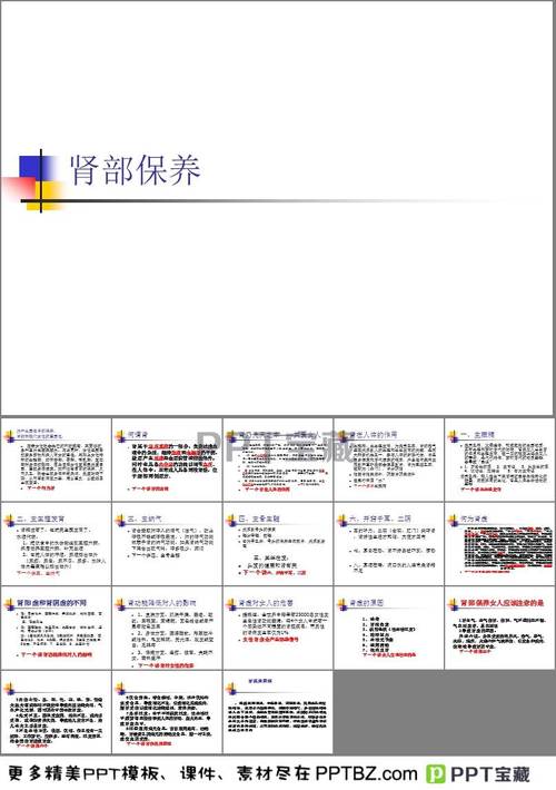 为什么要做肾部保养_为什么要做肾部保养话术