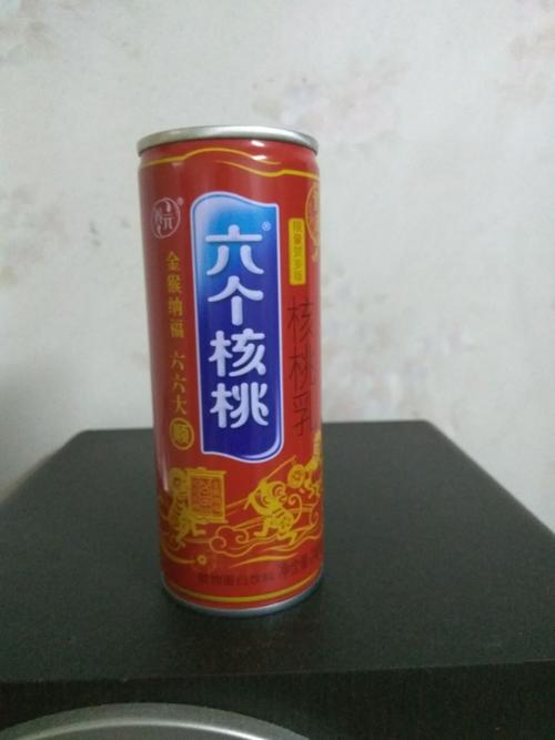 六个核桃_六个核桃正品图片