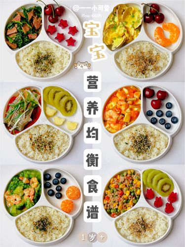 1岁宝宝营养餐_1岁宝宝营养餐吃什么好