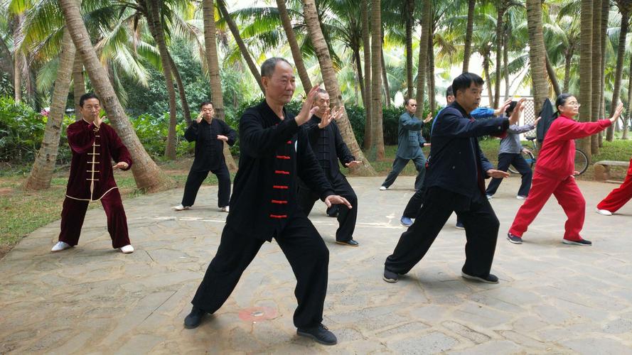 晨练时间_重庆武警总队医院 晨练时间