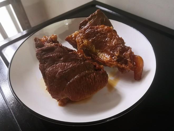 大肉_大肉怎么卤制好吃