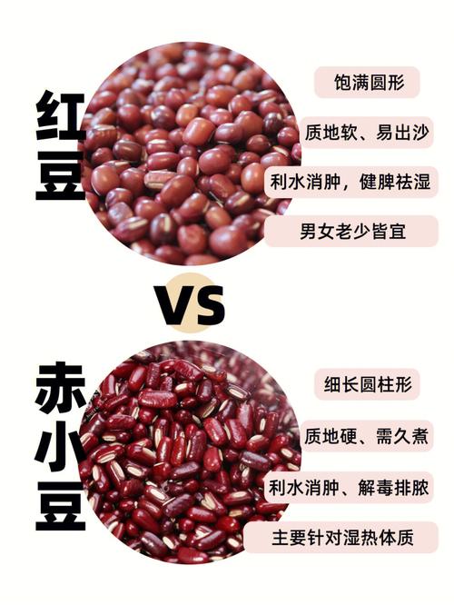 红小豆_红小豆的作用与功效