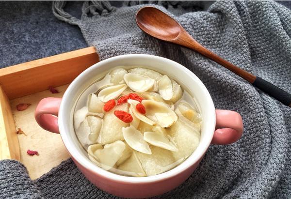 润肺止咳的食物_冬季润肺止咳的食物