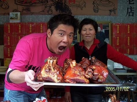 美食大三通2010_