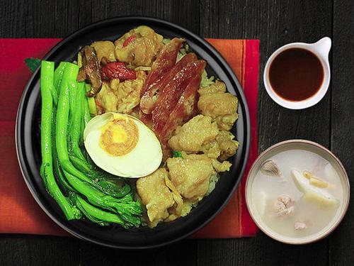 套餐饭_套餐饭加盟排行榜