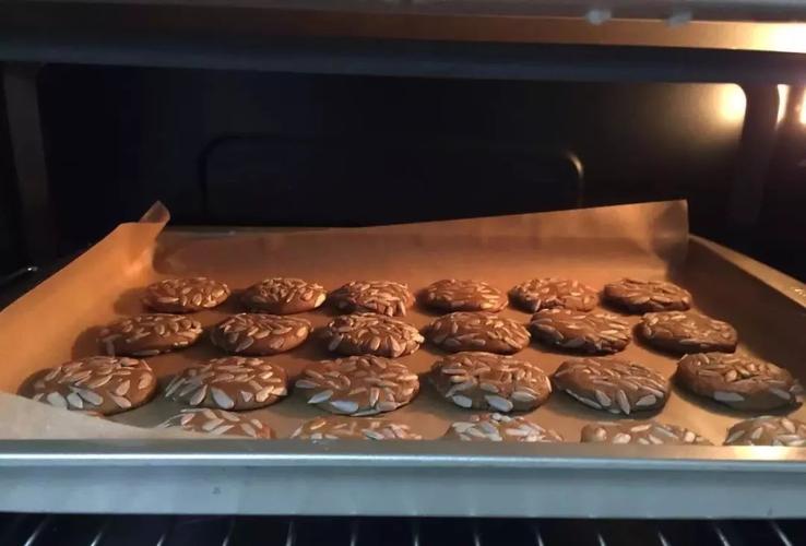 用烤箱烤饼干_用烤箱烤饼干温度时间怎么掌握