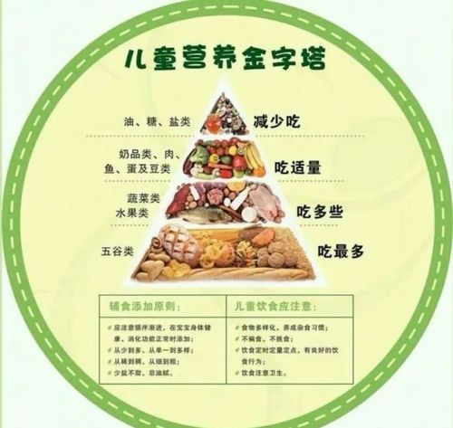 儿童饮食与健康_小儿的饮食健康及教育