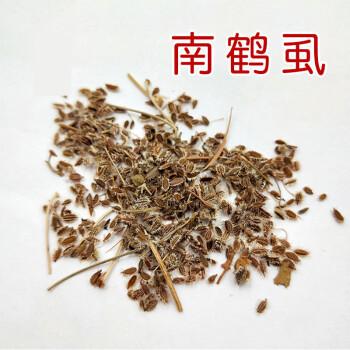 鹤虱_鹤虱草的功效与作用