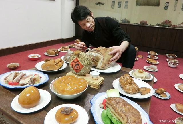 饕餮大餐_饕餮大餐是什么意思