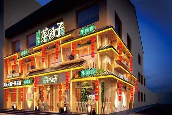 湘菜加盟店_湘菜加盟店十大排行榜