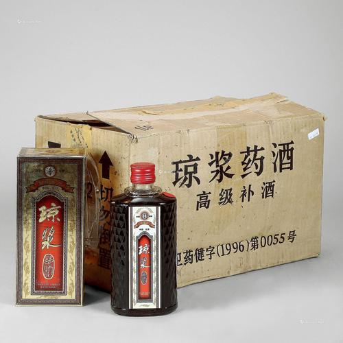 药酒是哪个朝代_药酒是哪个朝代之后出现的呢