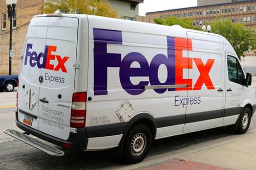 东莞fedex_东莞fedex快递电话