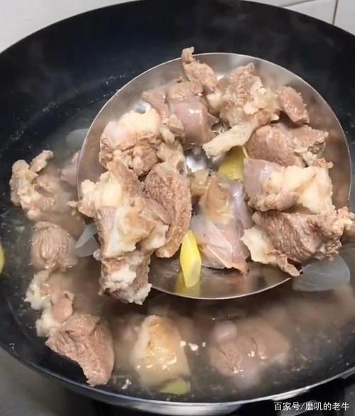 羊肉怎么炖好吃又烂没腥味_羊肉怎么炖好吃又烂没腥味视频教程下载