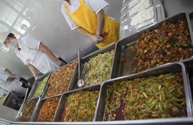 四川饮食网_四川饮食技工学校