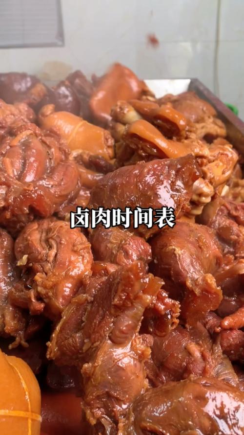 熟食制作_熟食制作完成至食用时间最好控制在几个小时内