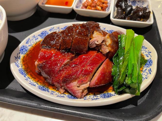 香港饮食_香港饮食特色