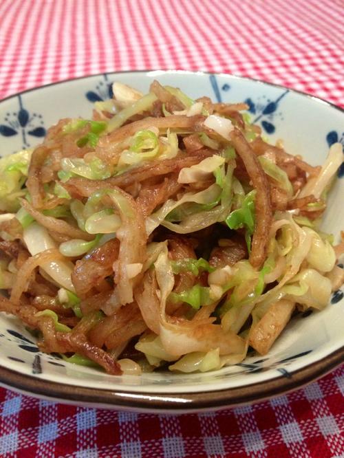 圆白菜炒饼_圆白菜炒饼丝的做法视频