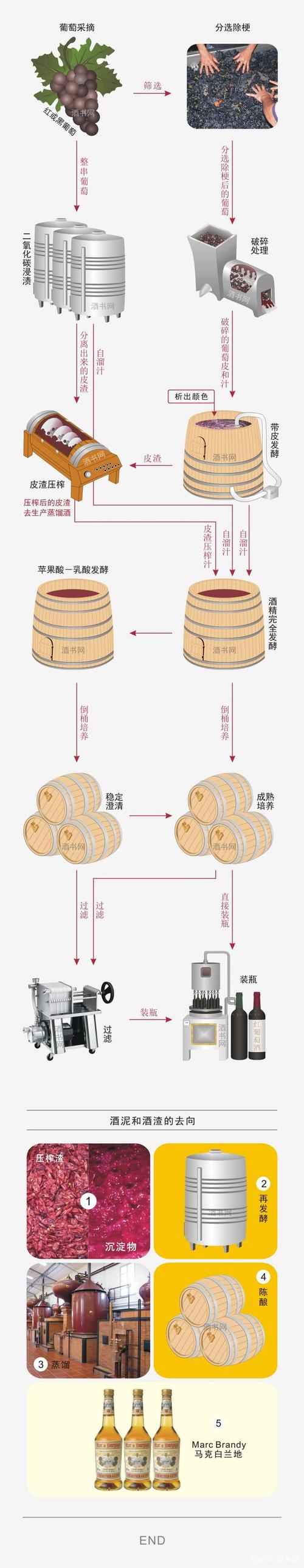 怎样制作葡萄酒_怎样制作葡萄酒的详细过程视频教程