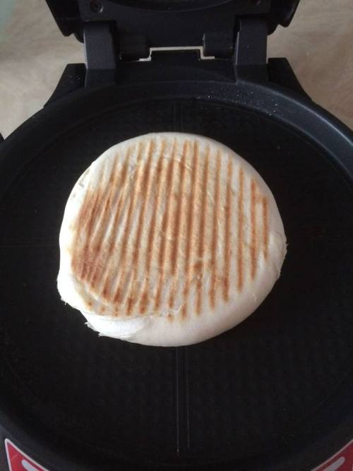 电饼档_电饼档做饼的做法大全饼的做法