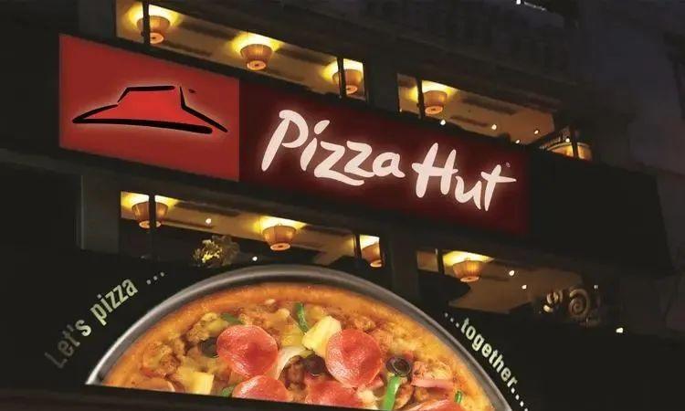 pizza hut_pizza hut为什么叫必胜客