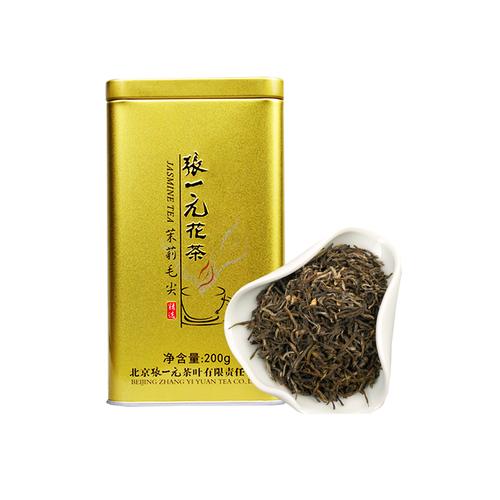 吴裕泰张一元_吴裕泰张一元哪家的茶叶好