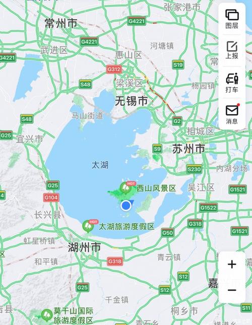 阳澄湖在哪里_阳澄湖在哪个省哪个市?