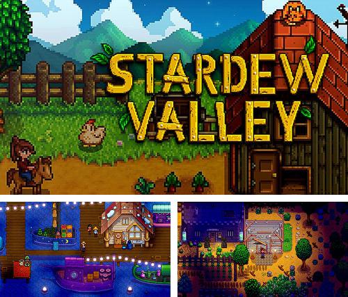 stardew valley_stardew valley手机版下载