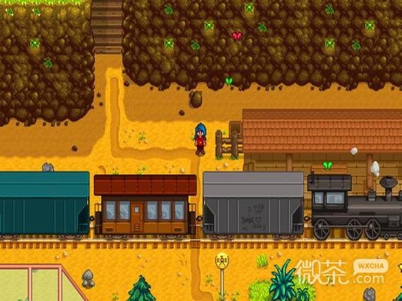 stardew valley_stardew valley手机版下载