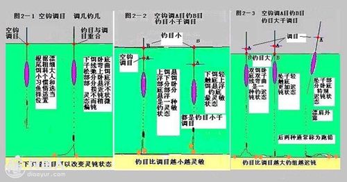 钓鱼技巧_钓鱼技巧及方法