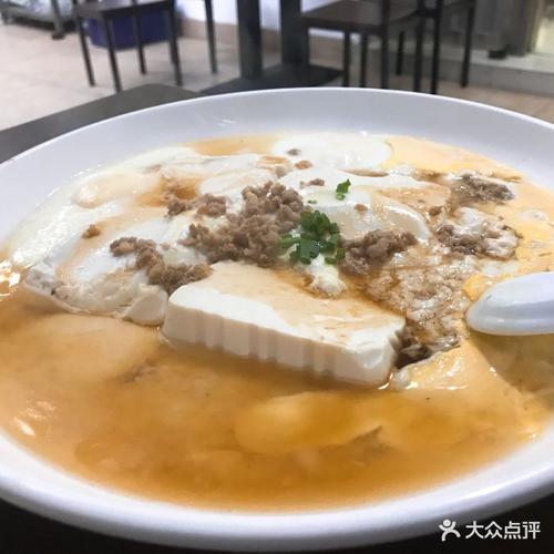 四喜豆腐是哪里的菜_四喜豆腐图片