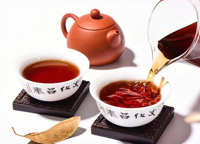 普洱茶熟茶能减肥吗_普洱熟茶减肥吗?会影响睡眠吗?