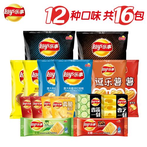 休闲食品十大品牌_休闲食品前十名