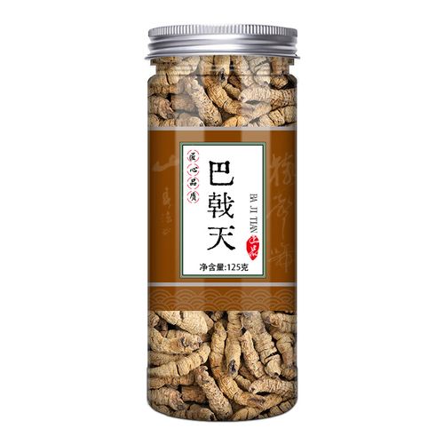 巴戟天的作用和功效_菟丝子的作用和功效