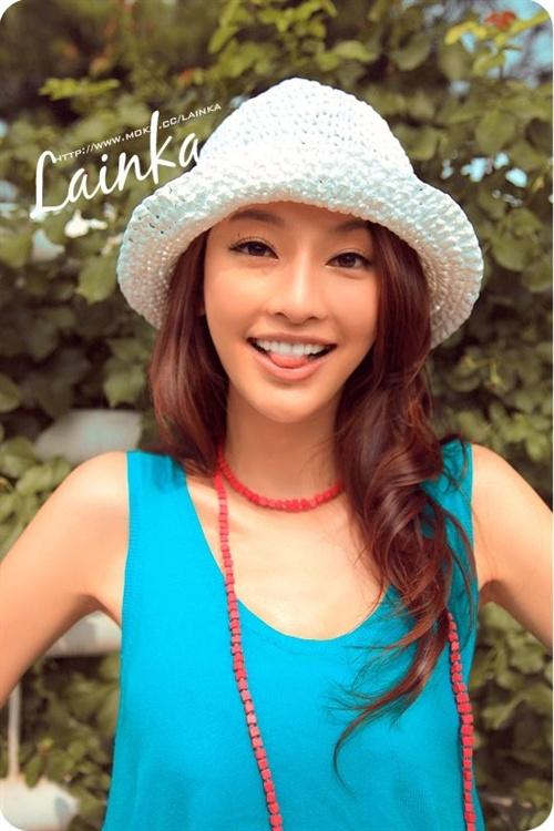 lainka_lainka摄影