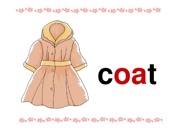 coat什么意思_COAT什么意思中文